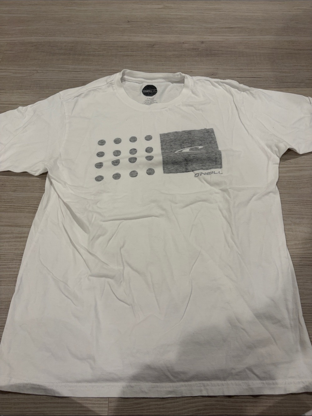 Men’s O'Neill Short-Sleeve T-Shirt
